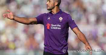 Anche l’ex viola Vitor Hugo si complimenta con Milenkovic: “Che opera d’arte!” - Viola News