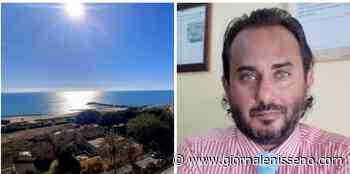 PNRR. Agati: Il mare grande risorsa, bisogna rendere il “Progetto Gelone” opera esecutiva per Gela e il Libero Consorzio di Caltanissetta - Giornale Nisseno