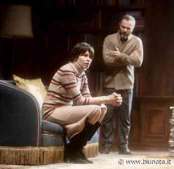 Taranto: Al Fusco un'opera originale dello scrittore Maurizio de Giovanni - Blunote