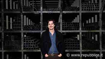 Damiano Michieletto: "Questa volta l'opera d'arte sarete voi" - La Repubblica