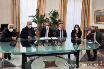 Protocollo di intesa fra Comune di Marsala e Fondazione “Opera di Religione Mons. Gioacchino di Leo&#... - Marsala Live