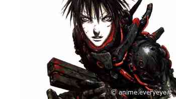 Blame!: l'opera di Tsutomu Nihei torna in Italia nella magnifica Master Edition - Everyeye Anime