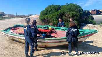 Le barche dei migranti 'rivivono': il legno sarà usato dai detenuti falegnami di Opera - MilanoToday.it