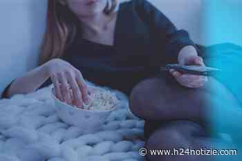 Perché alle donne italiane piacciono le soap opera - h24 notizie