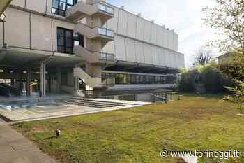 Fondazione De Fornaris: un'opera nel giardino della Gam per celebrare i 40 anni di attività - TorinOggi.it