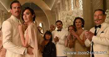 «Piccolo corpo», un’intensa opera prima italiana - Il Sole 24 ORE