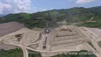 Diga Chiascio sarà collegata agli acquedotti di Perugia e Trasimeno. Opera da 18 milioni - Umbria 24 News