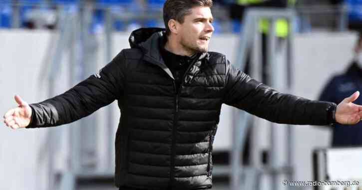 Nächster Tiefschlag für den 1. FC Nürnberg: 1:4 in Karlsruhe