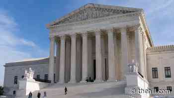 First Black federal judge in Alabama asks Biden not to nominate Ketanji Brown Jackson to Supreme Court