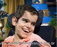 Falece Erick Milani Trindade, aos 17 anos - Jornal A Cidade de Votuporanga