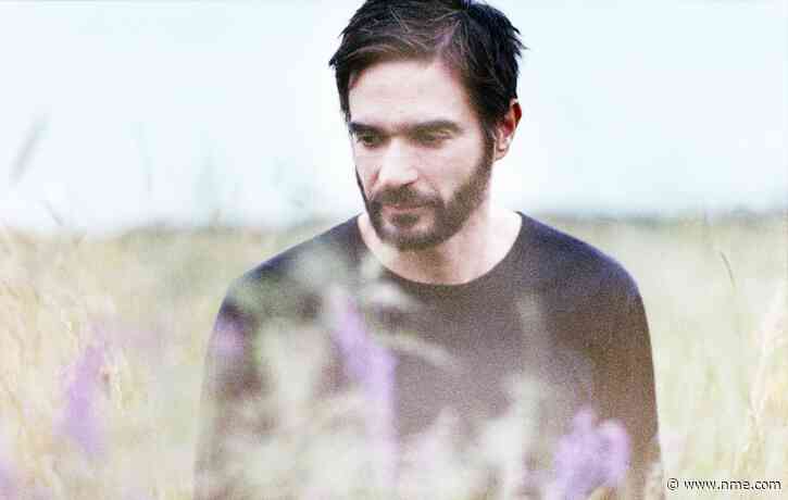 Listen to Jon Hopkins’ new work ‘A Gathering Of The Tribe’ with Vylana