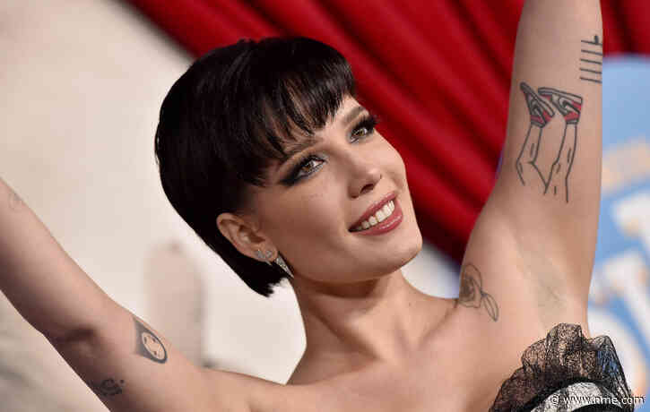 Halsey announces second show at Red Rocks Amphitheatre