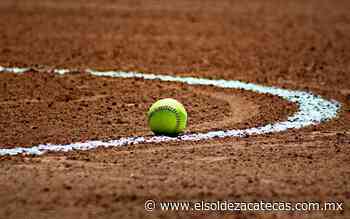 Se jugará la segunda jornada de la Liga Municipal de Beisbol Fresnillo - El Sol de Zacatecas