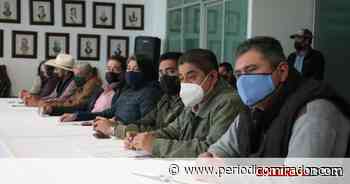 Continúa Fresnillo en semáforo amarillo - Periódico Mirador