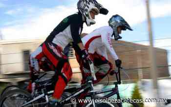 Fresnillo sede de la Primera Copa Estatal de BMX 2022 - El Sol de Zacatecas