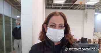 Comerciantes de Fresnillo piden permiso para expo-venta del 14 de febrero - NTR Zacatecas .com