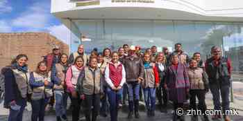 Inaugura Gobernador David Monreal sucursales del Banco del Bienestar en Fresnillo, Calera y Guadalupe – ZHN | Zacatecas Hoy Noticias - ZHN