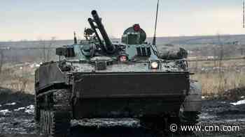 The move signals growing concern among US officials about the safety of Americans in Ukraine