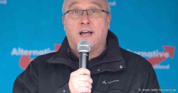 Sachsen will AfD-Richter Maier in den Ruhestand versetzen