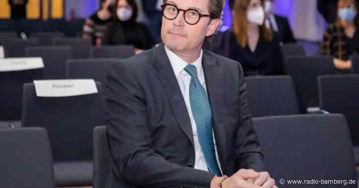 Andreas Scheuer und die Opposition: «Schee is des ned»