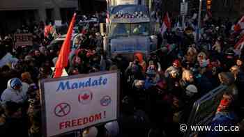 COVID-19 vaccine mandates have worked in Canada — but they're harder to justify than ever