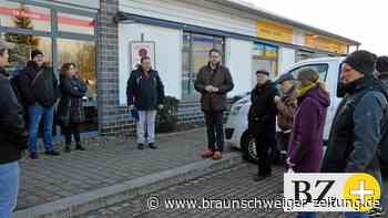 So könnte sich der Marktplatz in Sickte bald verändern