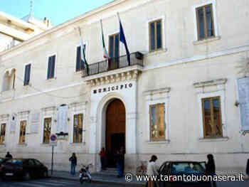 «Si dimette un assessore, la crisi a Manduria non è ancora finita» | Tarantobuonasera - TarantoBuonaSera.it