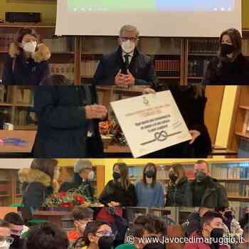 L'Istituto Einaudi e il Comune di Manduria alleati contro bullismo e cyber bullismo • La Voce di Maruggio - La Voce di Maruggio