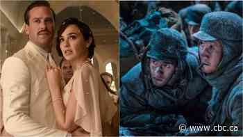 How China's movie muscle is changing its relationship with Hollywood