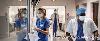 28 décès s’ajoutent au bilan COVID du Québec
