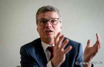 Sibler: Entscheidung zu Medizincampus Niederbayern könnte bald fallen - Passauer Neue Presse