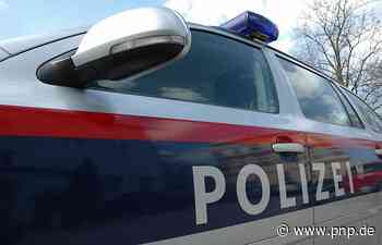 Betrunkener Passauer klaut Lkw am Linzer Flughafen - Passauer Neue Presse