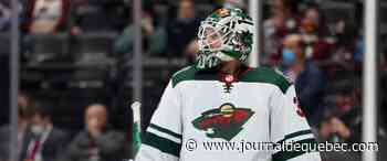 Le CH va chercher du renfort devant le filet