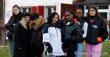 Fred Baillif on La Mif: “Social work is the best film school for storytelling” - BFI