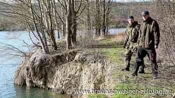 Junge Börßumer suchen nach vermisstem Rentner – ohne Erfolg