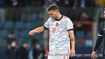 Bayern-Blamage in Bochum - Gefahr bei Hertha immer größer