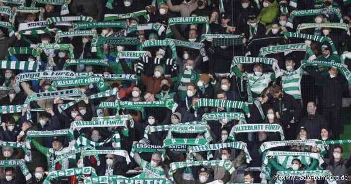 Schweden-Tag bei Fürths Premiere: 2:1 gegen Hertha