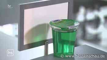 Wackelpudding bei Physik-Olympiade - Video: | hessenschau.de | TV-Sendung - hessenschau.de