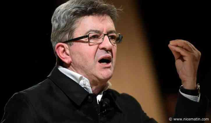 En manque de parrainages, les soutiens de Jean-Luc Mélenchon appellent les maires des Alpes-Maritimes à se mobiliser pour leur chef de file