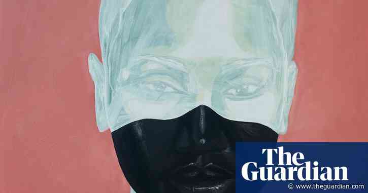 The artist who removes skin colour and boundaries – in pictures