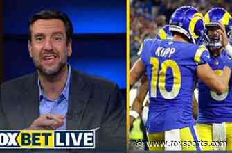 Clay Travis and Cousin Sal decide which bets are good or bad ahead of the big game I FOX BET LIVE