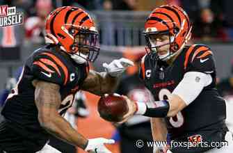Drew Brees describes what makes Joe Burrow “it” and the Bengals’ culture I SPEAK FOR YOURSELF