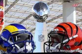 Wiley &amp; Acho’s Super Bowl LVI Picks: Bengals or Rams? I SPEAK FOR YOURSELF