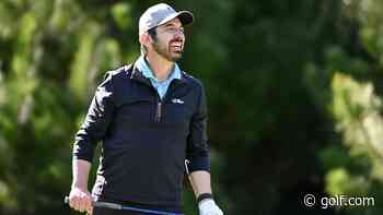 The hilarious reason why Ray Romano always calls Hank Haney on the 18th tee - Golf.com