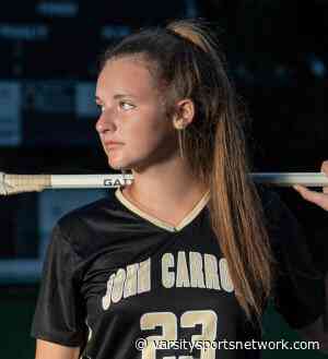 John Carroll's Haney organizes event to bring awareness for adult adaptive sports - varsitysportsnetwork.com