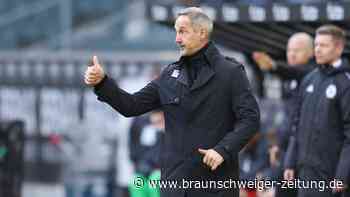 Gladbach gelingt Befreiungsschlag gegen Augsburg