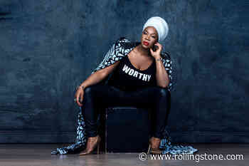India.Arie Wants to Yank Her Music Off Spotify — But Her Label Won’t Let Her