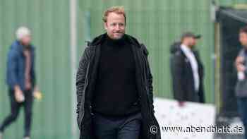 Hockey-Bundestrainer: „Ich wollte Rechtsanwalt werden" - Hamburger Abendblatt