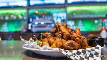 Des tonnes de GES pour les ailes de poulet