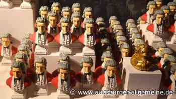 Stadtführungen per App: Neue Tour ist in Augsburg auf Mozarts Spuren unterwegs